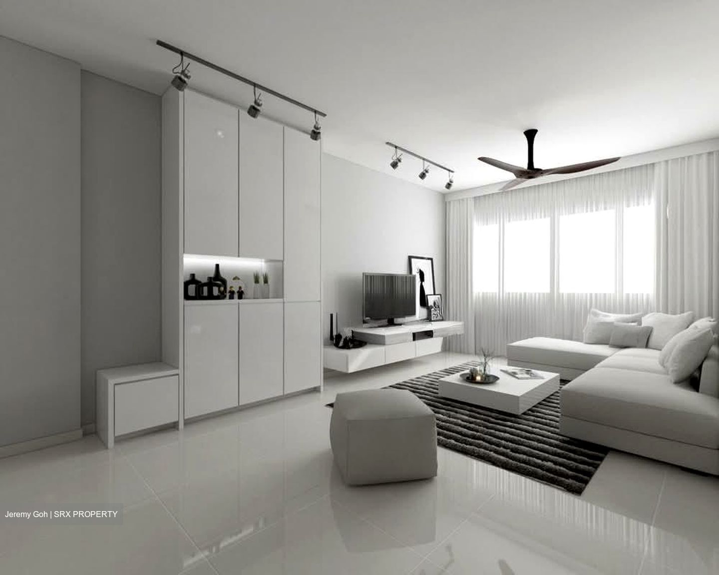 Blk 21 Teban Vista (Jurong East), HDB 5 Rooms #555304081